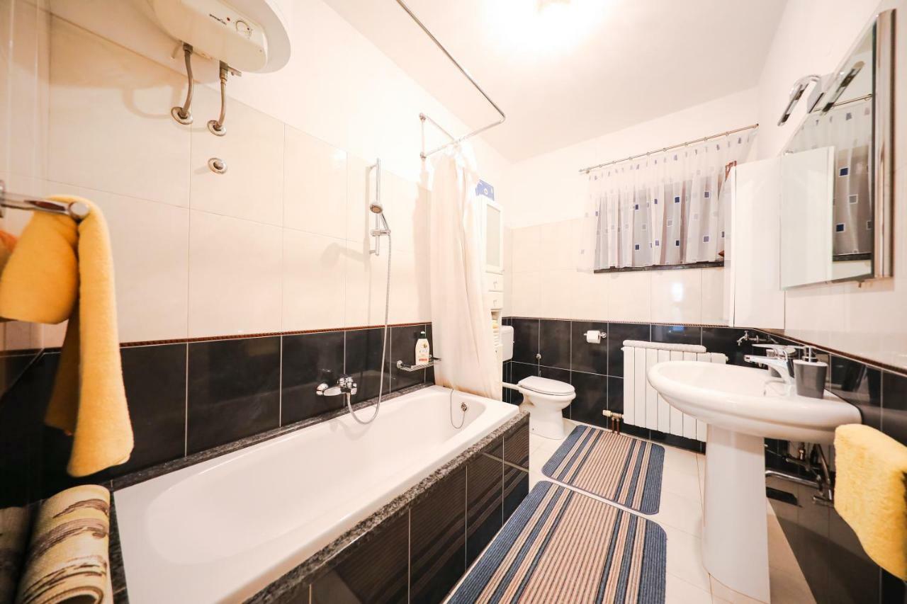 Apartman Antisin Zadar Exterior photo